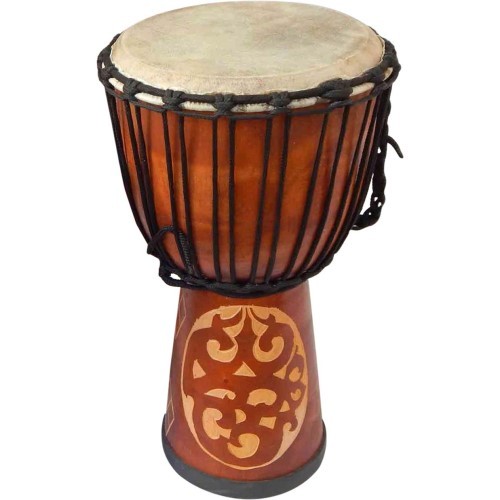 Terre Djembe Maori 60 cm Neu 33790₽