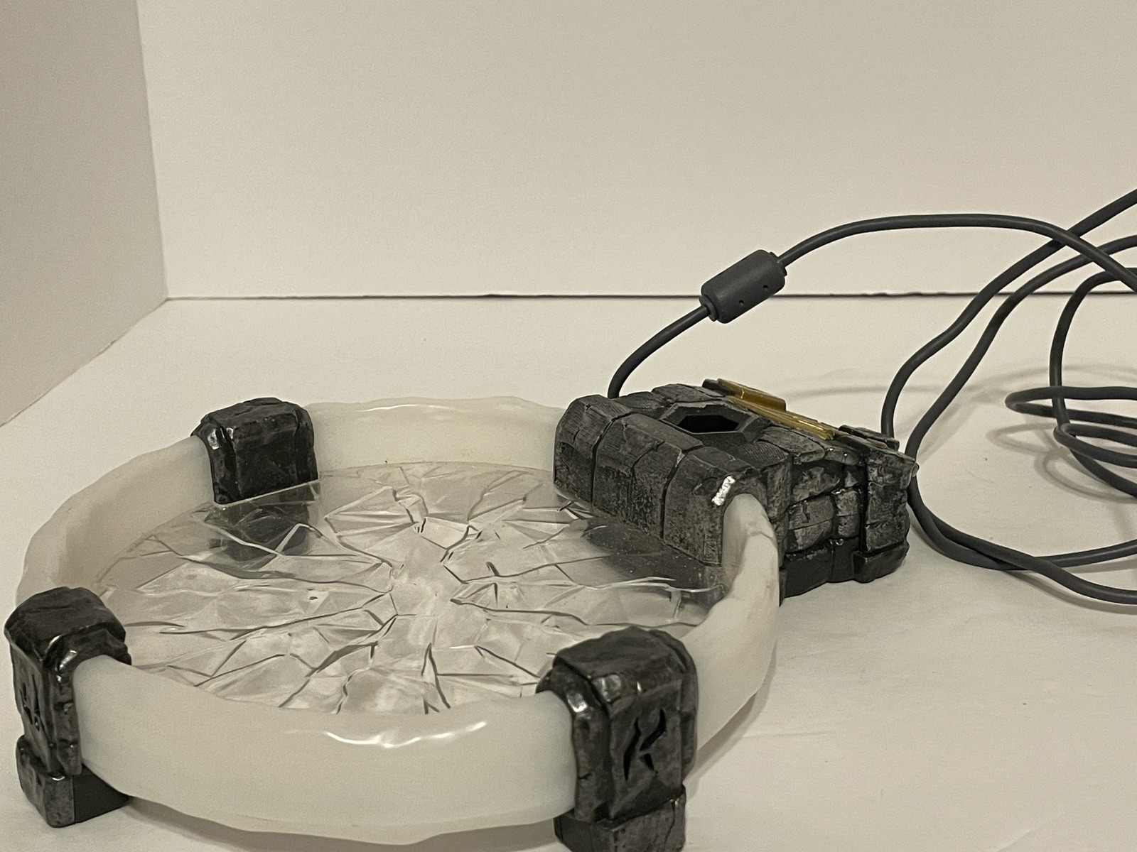 Skylanders Trap Team Traptanium Portal of Power PS3 PS4 Wii U 0000586