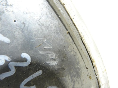 KNIPPERLICHTGLAS RECHTS VOOR VOOR Peugeot 405 II (4B) 630195 - Afbeelding 3 van 3