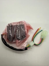 4 Wire Pins Voltage Regulator Rectifier