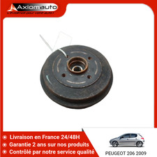 Tambour de frein Peugeot 1007