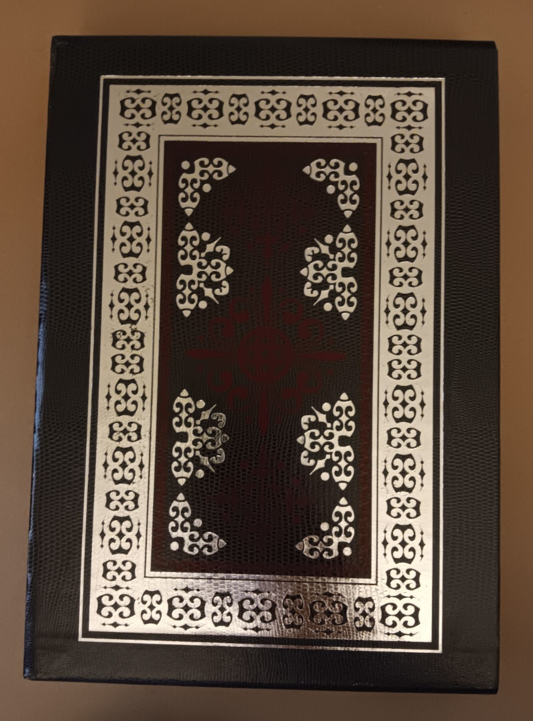 THE NIGHT ETERNAL by GUILLERMO DEL TORO/CHUCK HOGAN LONELY ROAD SIGNED NUMBERED