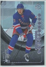 2024-25 Upper Deck Triple Dimensions Reflections #TDR-7 Matt Rempe New York