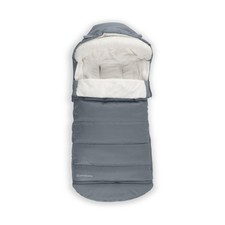 UPPAbaby Stroller CozyGanoosh Footmuff Stone Blue
