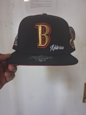 Twnty Two Exclusive 'B.I.G' Snapback