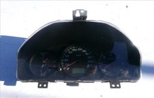 Bsbl2k Control Panel 88747 Mazda 323 F 2.0 D 1998-2003 2002 Bsbl2k Control Panel 88747 Mazda 323 F 2.0 D 1998-2003 2002