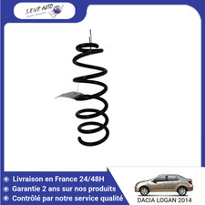 Ressort divers Dacia LOGAN