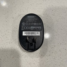 Original-BOSE 40227 Battery Charger for QC3 QuietComfort 3 Headphones SH 