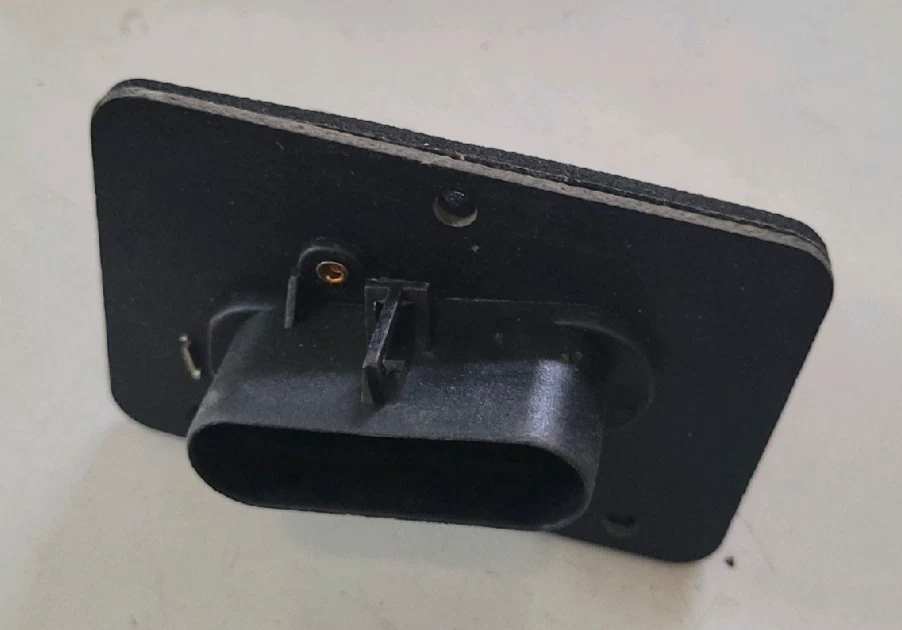 Carquest Premium HVAC Blower Motor Resistor for BUICK ROADMASTER 1991-1996 - Imagem 4 de 4