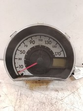 Compteur Peugeot 204