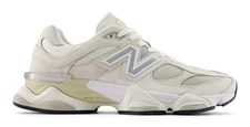 New Balance 9060 GREY BEIGE SIZE 15