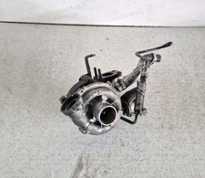 Turbo Citroen C4