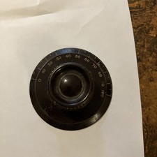 Atwater Kent  Radio Tuning Knob