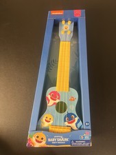 Pinkfong: Nickelodeon Baby Shark - Party Ukulele New