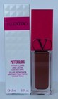 Valentino Puffer Complex Lip Plumper Gloss - 122A Warm It Up — photo 3