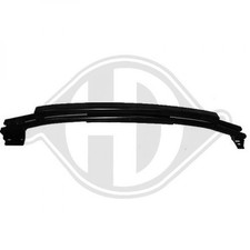 Diederichs Stoßstange Verstärkung vorne oben für Opel Agila 08-   + Suzuki Spla