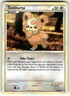Teddiursa Call of Legends Common Pokemon Lightly played