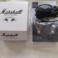 Marshall PEDL-90016 Footswitch with LED