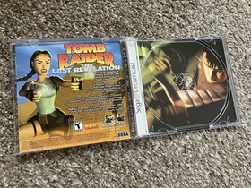 Sword of the Berserk (Dreamcast) Works complete CIB w/ reg🔥Nice shape!