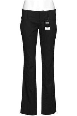 Freeman T. Porter Stoffhose Damen Hose Pants Chino Gr. W29 Schwarz #n53tyyf