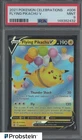 2021 Pokemon Celebrations #006 Flying Pikachu V PSA 9 MINT