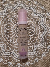 NYX Professional Makeup Bare With Me Concealer Serum 02-Light