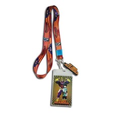 My Hero Academia Deku ID Holder Lanyard NEW IN STOCK