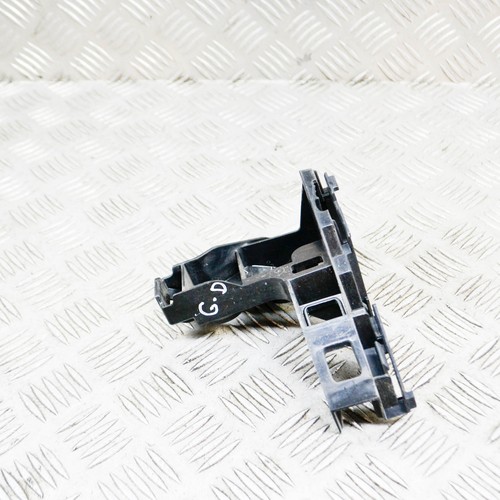 VW GOLF MK7 Stoßstangenhalter hinten rechts 5G6807394A 2.00 Benzin 169kw 2017