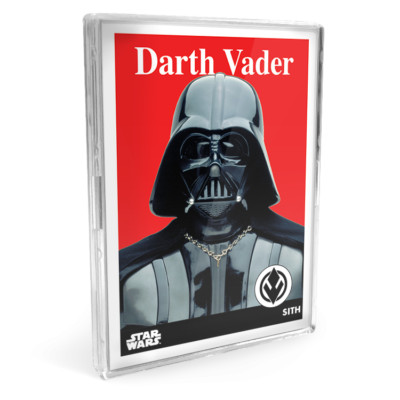 2024 Throwback Thursday Star Wars Edition  Complete Your Set U Pick