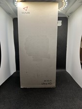 Victure AC600 WiFi 4K Action Camera - Black - Open Box