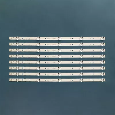 LED Backlight Strip 5 Lamp for Innotek 49inch TV Panasonic