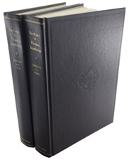 The Works of Thomas Southerne, Jordan & Love Two Volume Set 1988