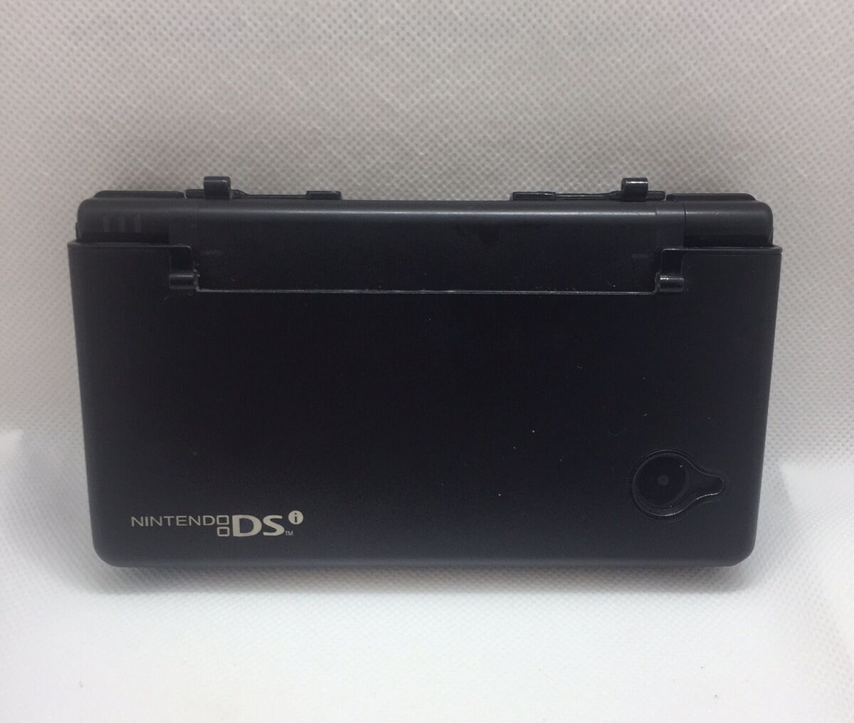 Nintendo DSi - Matte Black