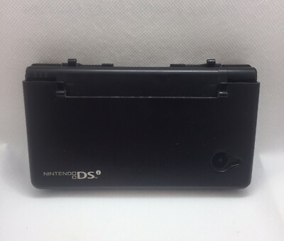 任天堂 - 任天堂 ニンテンドー DSi ブラック Amazon.com: Nintendo DSi - Matte Black : Video Games