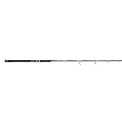 st croix 2 pc 6'6 medium fast rod Avid Series St. piece rod features a Medium St. Croix Triumph Spinning Rod