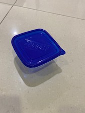 Clear Plastic Food Takeaway Containers Microwave Freezer Safe Tubs Boxes Lids