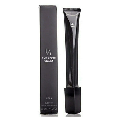 Eye Cream POLA B.A Eye Zone Cream Reduce Wrinkles Firm Smooth Skin Care 26g.