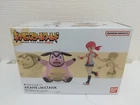 Pokemon Scale World Johto Region Whitney & Miltank Figure 1/20 BANDAI Trainer
