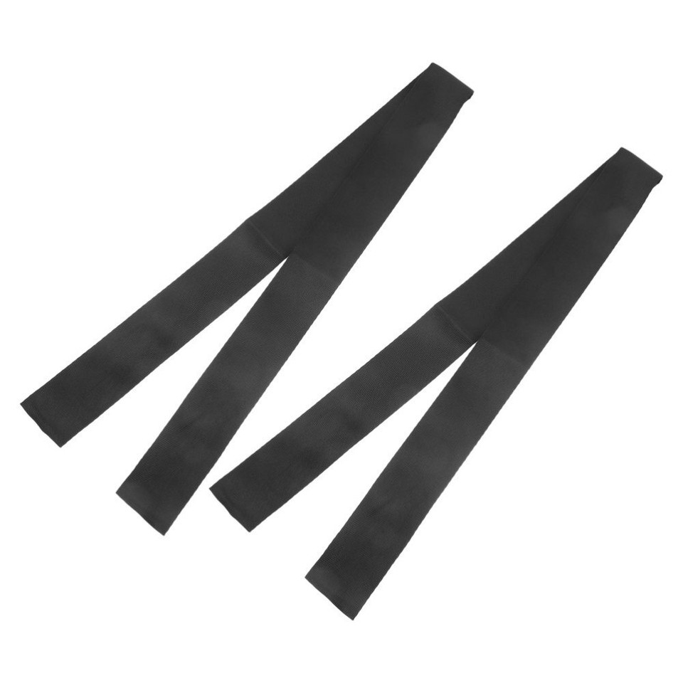 6 pcs Rope Protector Sleeve Winch Cable Line Sleeve Winch Cable