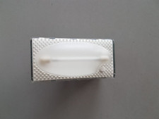 LAMPADA EMERGENZA INCASSO BTICINO LIVING INTERNAT L4384/1 4 MODULI BIANCA 1 ORA