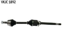 Original SKF Antriebswelle Vkjc 1892 FüR Alfa Romeo Lancia