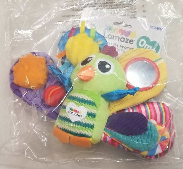 lamaze toy