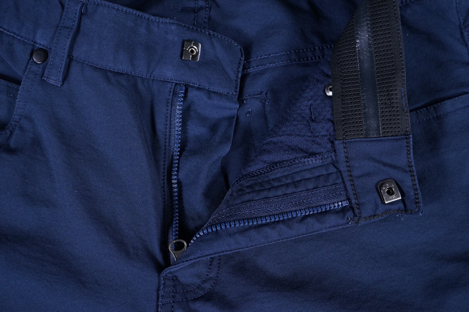 NIKE DRI-FIT REPEL MEN'S 5-POCKET SLIM FIT GOLF PANTS 30, 32 NAVY, VGC ~ L@@K!!