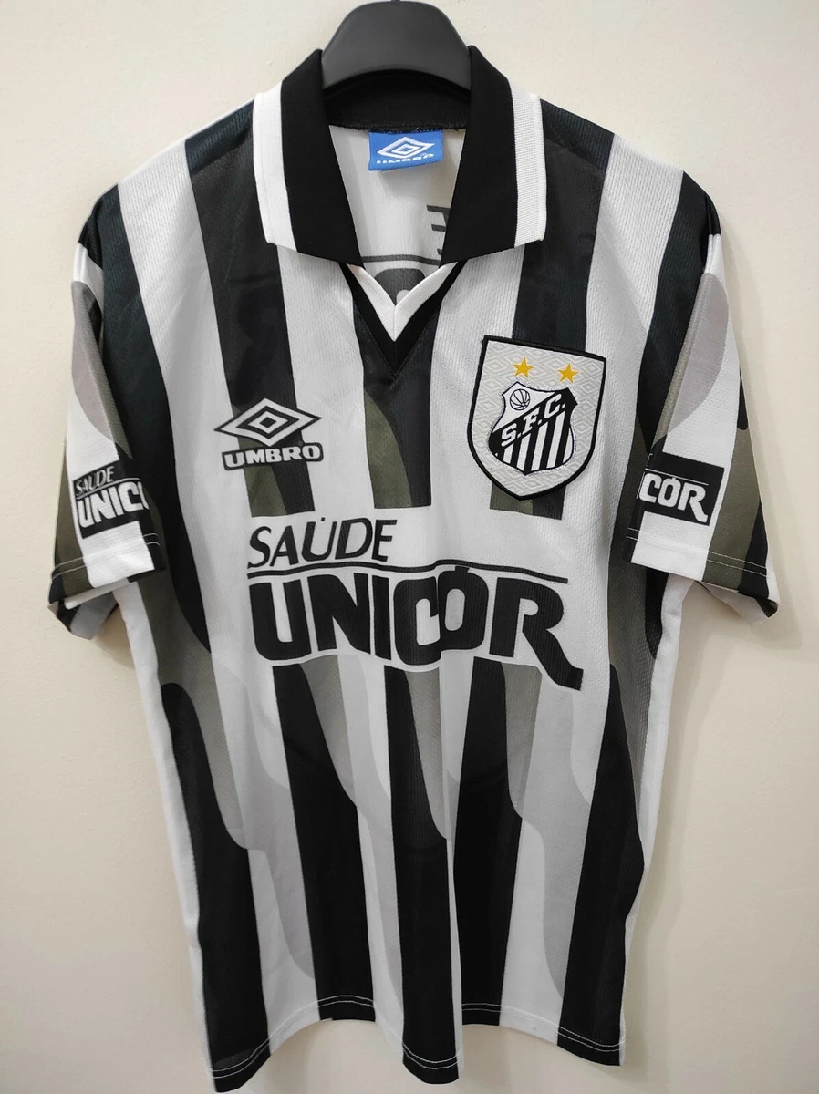 Femme Football Maillot Emerson Santos #3 Tenues Extérieur Blanc 2020/21