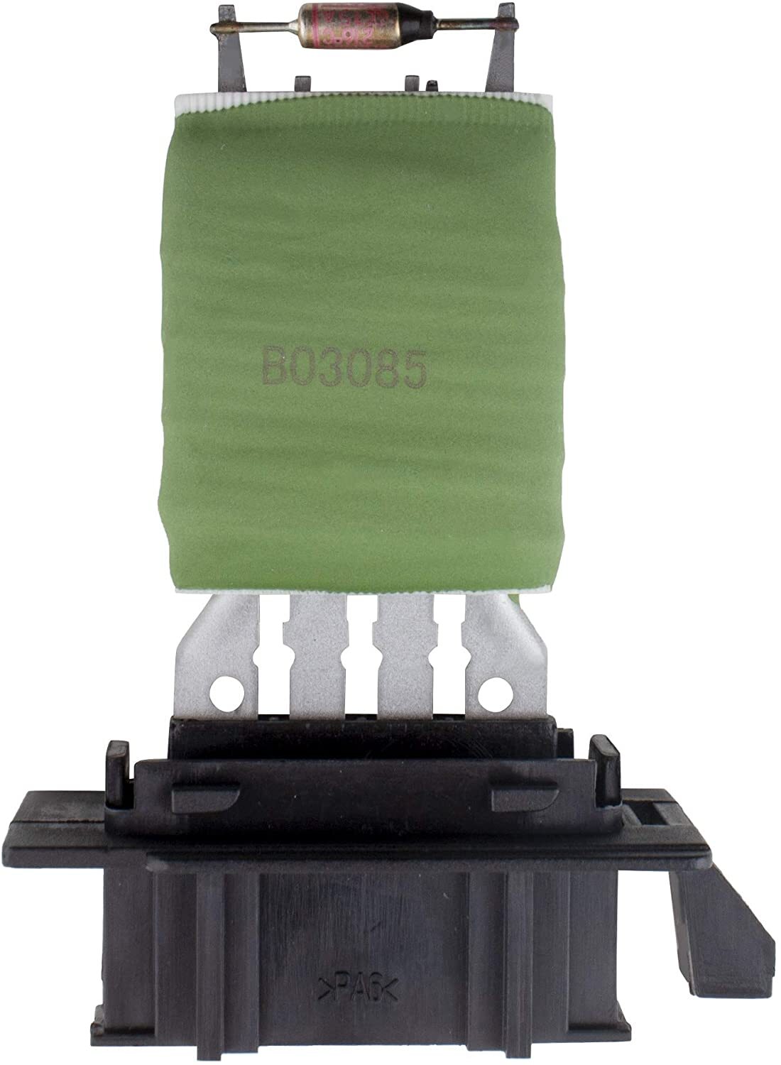 A/C Heater Blower Motor Resistor For 200406 DODGE Sprinter 2500