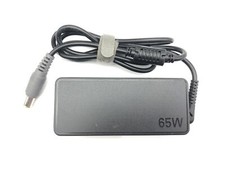 Adapter Netzteil Ladegerät kompatibel für Lenovo thinkpad l412-0585-6zu