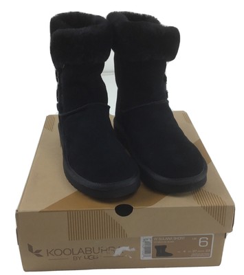 koolaburra sulana short