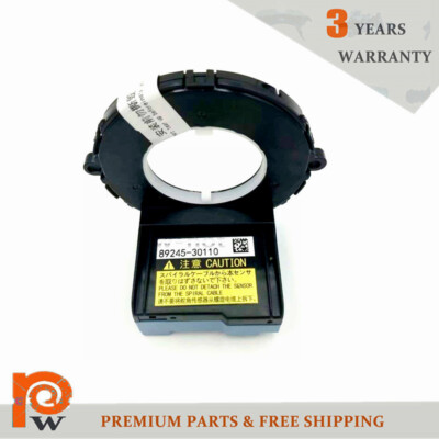 New Steering Angle Sensor Fit for Toyota 4Runner Lexus RX350 89245