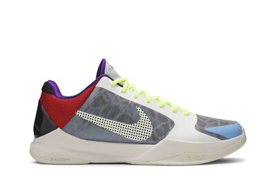 Nike P.J. Tucker x Zoom Kobe 5 Protro PE CD4991-004 | eBay