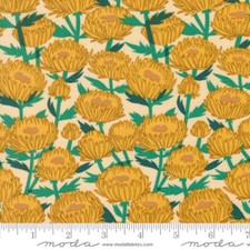 LOVE LETTER by LIZZY HOUSE for Moda Quilt Fabric - 1 yard